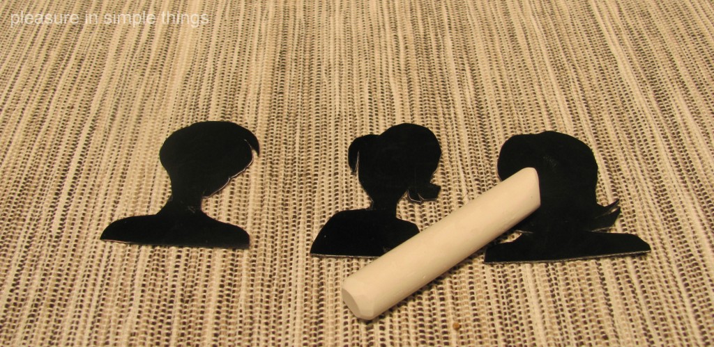 chalk 4logo