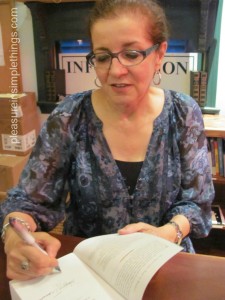 signingto 076