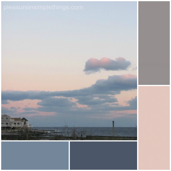 winter beach colors winter beach colors