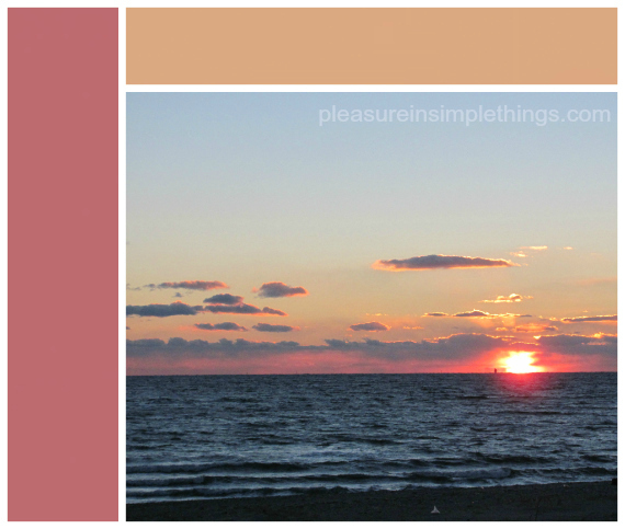 winter beach colors winter beach colors