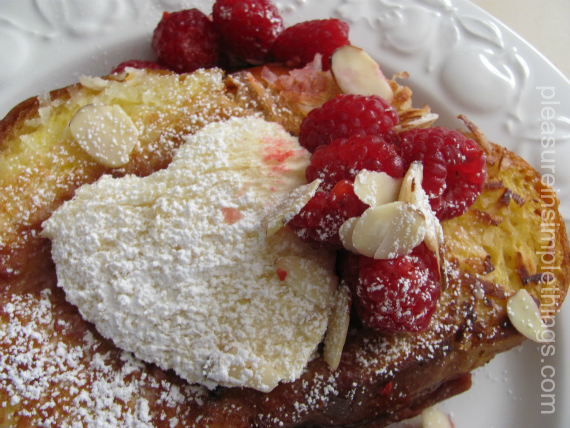french toast 040